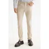 Scotch & Soda Ralston Slim Fit Stretch Cotton Twill Jeans In Gray