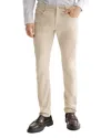 Scotch & Soda Ralston Slim Fit Twill Pants In Plaza Taupe In Neutral
