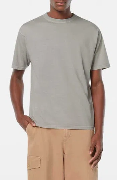 Scotch & Soda Relaxed Fit 3 Crosses Cotton T-shirt