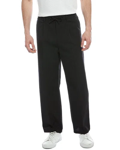 SCOTCH & SODA SCOTCH & SODA RELAXED STRAIGHT PANT
