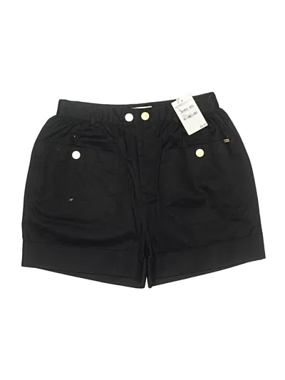 Scotch & Soda Shorts In Black