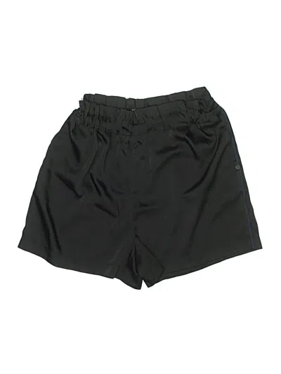 Pre-owned Scotch & Soda Shorts In Black