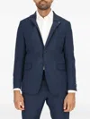 Scotch & Soda Traveler Tech Stretch Sport Coat
