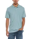 Scotch & Soda Slub Polo Shirt