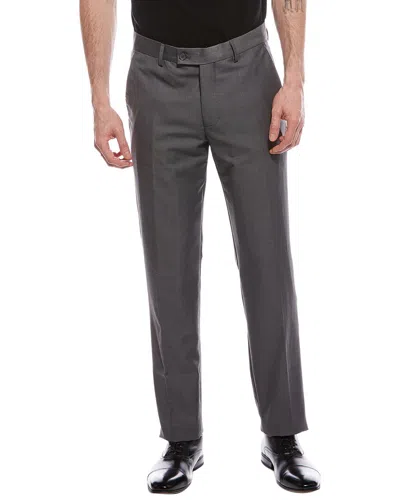 SCOTCH & SODA SCOTCH & SODA SOLID BASIC AMSTERDAM TROUSER