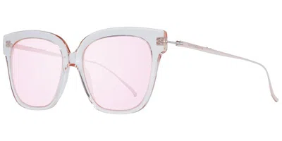 Scotch & Soda Ss7003 232 Men's Sunglasses Pink Size 54