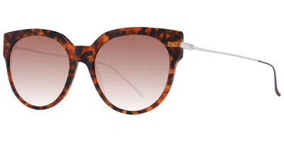 Scotch & Soda Ss7005 104 Men's Sunglasses Brown Size 55