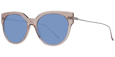 Scotch & Soda Ss7005 288 Men's Sunglasses Brown Size 55