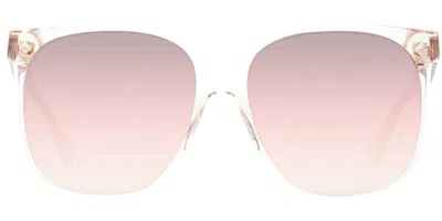 Scotch & Soda Ss7018 247 Men's Sunglasses Pink Size 60