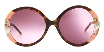 Scotch & Soda Ss7022 151 Men's Sunglasses Tortoiseshell Size 57