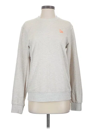 Pre-owned Scotch & Soda Sweatshirt In Gray