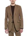 Scotch & Soda Tech Stretch Modern Fit Jacket