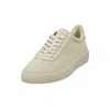 Scotch & Soda Textile Low Top Men's Sneakers In Neutral