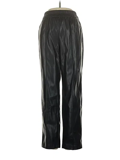 Scotch & Soda Track Pants In Black