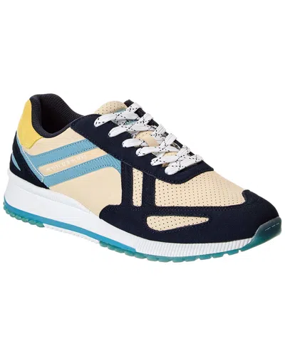 Scotch & Soda Vivex Leather Sneaker