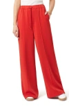 Scotch & Soda Wide Leg Sweatpants