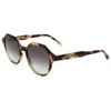 Scotch & Soda Unisex 49mm Sunglasses In Multi