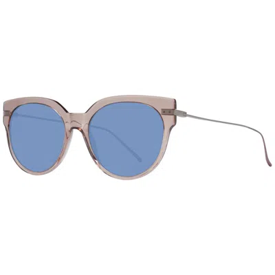 Scotch & Soda Women Women's Sunglasses In Gray