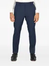 Scotch & Soda Belt-loops Trousers