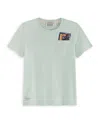 Scotch & Soda Big Boys Crewneck T-shirt