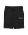 Scotch & Soda Big Boys Double Knit Shorts