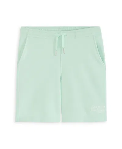 Scotch & Soda Kids' Big Boys Fleece Shorts