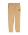 Scotch & Soda Big Boys Half Panama Pants