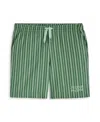 Scotch & Soda Big Boys Novelty Shorts