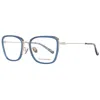 Scotch & Soda Blue Women Optical Frames