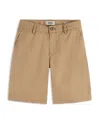 Scotch & Soda Boys' Classic Chino Shorts - Little Kid, Big Kid In Sand