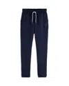 Scotch & Soda Boys' Logo Badge Sweatpants - Little Kid, Big Kid