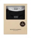 Scotch & Soda Boys' Crewneck Tee, Pack Of 2 - Little Kid, Big Kid