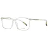 Scotch & Soda Clear Men Optical Men's Frames In Multi