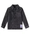 SCOTCH & SODA COTTON CORDUROY OVERSHIRT