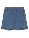 Scotch & Soda Cotton Shorts