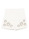 Scotch & Soda Cotton Shorts