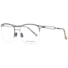 SCOTCH & SODA GRAY MEN OPTICAL FRAMES