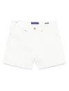 Scotch & Soda High-waisted Shorts