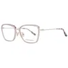 Scotch & Soda Transparent Women Optical Frames