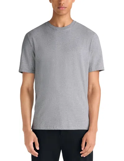 Scotch & Soda Men's Essential Logo T-shirt In Light Pastel