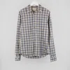Scotch & Soda Men's Grindle Shirt In Blue In Blue