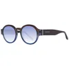 Scotch & Soda Brown Men Sunglasses In Brown