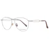 Scotch & Soda Men Optical Men's Frames In Gold
