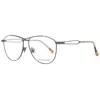 Scotch & Soda Men Optical Men's Frames In Grey