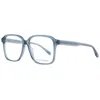 Scotch & Soda Men Optical Men's Frames In Grey