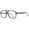 Scotch & Soda Men Optical Men's Frames In White