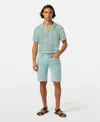Scotch & Soda Men's Ralston Denim Shorts In Blue