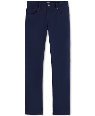 Scotch & Soda Men's Slim-fit Ralston Pants In Night