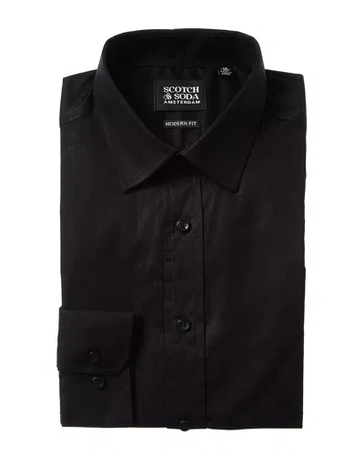 Scotch & Soda Dress Shirt