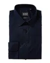 Scotch & Soda Four-way-stretch Shirt